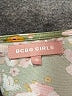 BCBGirls Floral Green Dress Size 10 - photo 3