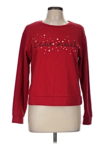 Ace Delivery Sweatshirt (view 1)