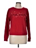 Ace Delivery Stars Red Sweatshirt Size M - photo 1