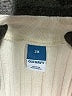 Old Navy Ivory Turtleneck Sweater Size 2X - photo 7