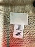H&M Color Block Tan Pullover Sweater Size M - photo 7