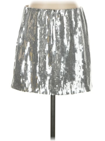 OAK + FORT Casual Skirt (view 1)