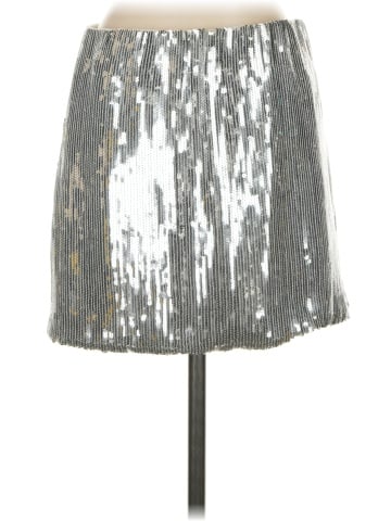 OAK + FORT Casual Skirt (view 2)