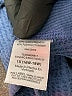 Terra & Sky Blue Pullover Sweater Size 1X - photo 8