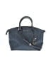 MICHAEL Michael Kors Blue Satchel One size - photo 1