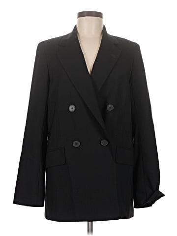 Babaton Wool Blazer (view 1)