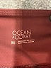 Ocean + Coast Burgundy Active Pants Size M - photo 7