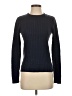 Lilly Pulitzer 100% Cotton Blue Pullover Sweater Size S - photo 1