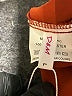 Assorted Brands 100% Polyester Orange Cocktail Dress Size L - photo 7