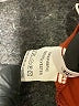 Assorted Brands 100% Polyester Orange Cocktail Dress Size L - photo 8