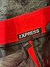 Express Red Casual Pants Size 25 waist - photo 7