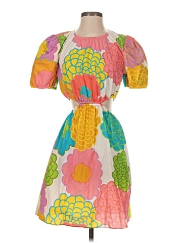 Flora Bea NYC Casual Dress (view 1)