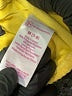 No Boundaries Yellow Swimsuit Bottoms Size M - photo 3