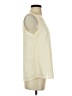 Assorted Brands Ivory Sleeveless Blouse Size S - photo 4