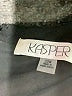 Kasper Solid Black Cocktail Dress Size 22w - photo 7