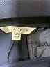 CAbi 100% Polyester Solid Blue Dress Pants Size 4 - photo 7