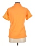Tommy Armour Orange Short Sleeve Polo Size M - photo 2