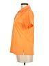 Tommy Armour Orange Short Sleeve Polo Size M - photo 5