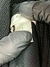 Kenar Black Cardigan Size L - photo 8