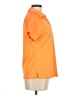 Tommy Armour Orange Short Sleeve Polo Size M - photo 4
