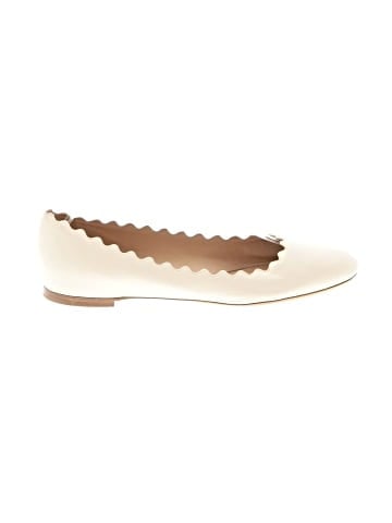 Chloé Flats (view 1)