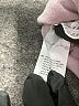 Stile Benetton Pink Turtleneck Sweater Size S - photo 8