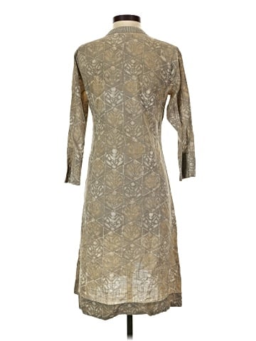 Fabindia Casual Dress (view 2)
