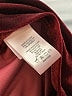 1.State Burgundy Cocktail Dress Size S - photo 8