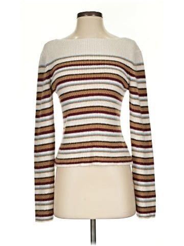 Beverly and Beck Turtleneck Sweater (view 1)