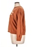 Yellowstone Orange Sweatshirt Size XL - photo 5