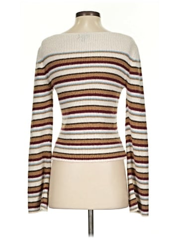 Beverly and Beck Turtleneck Sweater (view 2)