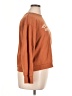 Yellowstone Orange Sweatshirt Size XL - photo 4