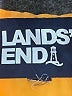 Lands' End Yellow Vest Size 3X (estimated) - photo 6