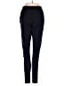 Gigi C Black Active Pants Size S - photo 2