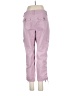 Eddie Bauer Purple Cargo Pants Size 4 - photo 2