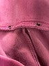 Unbranded Solid Purple Shorts Size L (estimated) - photo 3