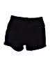 Old Navy Solid Black Shorts Size L (kids) - photo 2