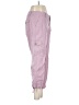 Eddie Bauer Purple Cargo Pants Size 4 - photo 4