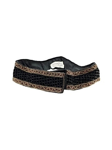Christian Dior Belt (view 1)