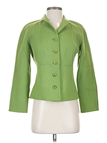 Etcetera Blazer (view 1)