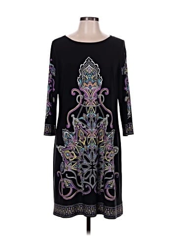 Signature London Style Cocktail Dress (view 1)