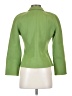 Etcetera Green Blazer Size 2 - photo 2