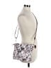 Rosetti Print White Purple Crossbody Bag One size - photo 2