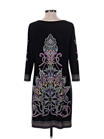 Signature London Style Cocktail Dress (view 2)