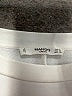 Mango Gray Casual Dress Size XS - photo 7