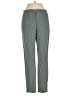 Club Monaco Solid Gray Casual Pants Size 2 - photo 1
