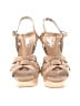 Yves Saint Laurent Tan Heels Size EU 36 1/2 - photo 2