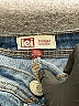 L.e.i. Stars Blue Jeans Size 5 - photo 7