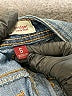 L.e.i. Stars Blue Jeans Size 5 - photo 8