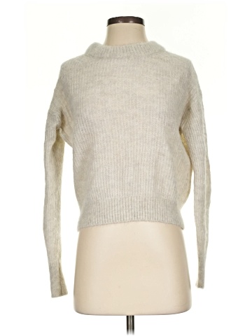 Everlane Turtleneck Sweater (view 1)